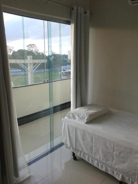 Hotel Colorado  | Eunapolis | Bahia | Brasil 8