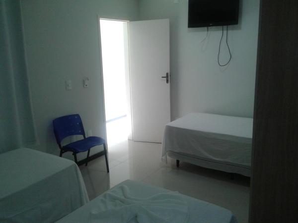 Hotel Colorado  | Eunapolis | Bahia | Brasil 9