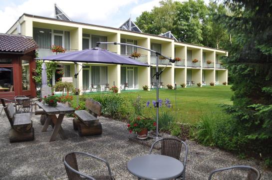 Hotel Hasselhof 17