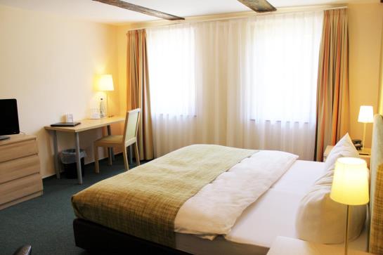 Hotel Altes Forsthaus 1