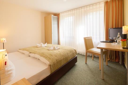 Hotel Altes Forsthaus 11