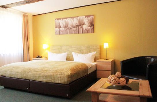 Hotel Altes Forsthaus 7