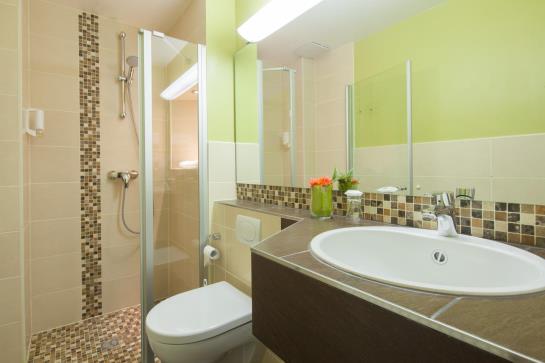 Hotel Altes Forsthaus 9