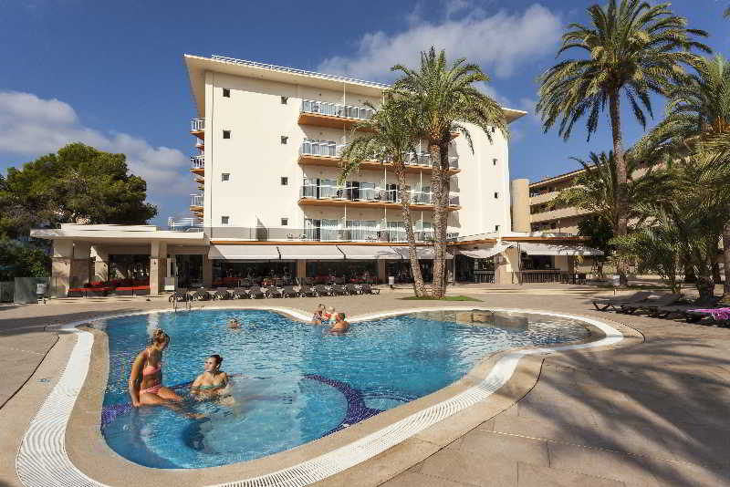 Hotel Ayron Park 