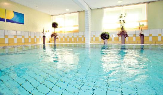 Hotel Bayerischer Hof 3