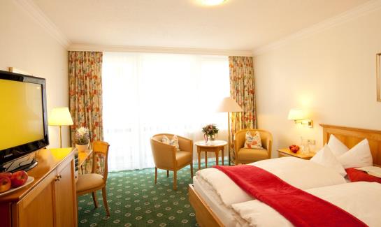 Hotel Bayerischer Hof 4