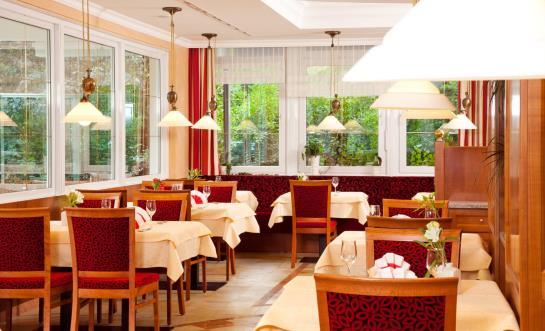 Hotel Bayerischer Hof 6