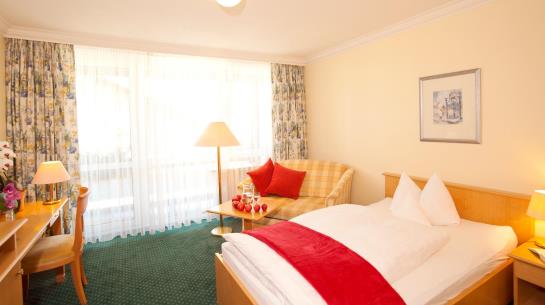 Hotel Bayerischer Hof 7