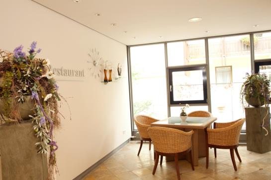 Hotel Bayerischer Hof 8