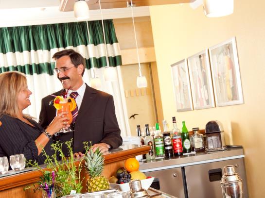 Hotel Bayerischer Hof 9