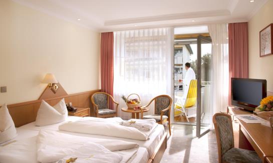 Kurhotel Sonnenhof 4