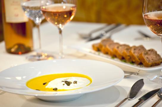 Kurhotel Sonnenhof 5