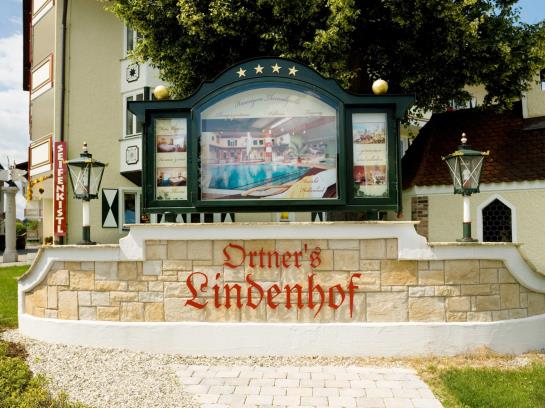 Hotel Lindenhof