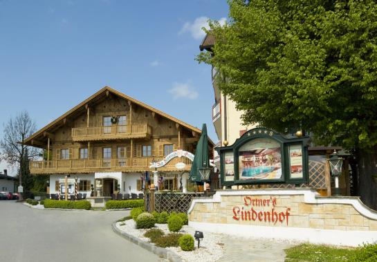 Hotel Lindenhof 15