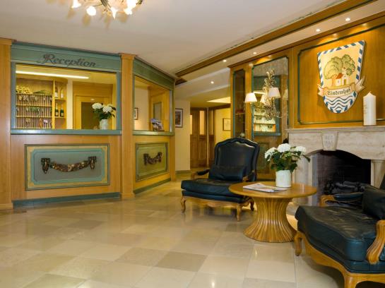 Hotel Lindenhof 5