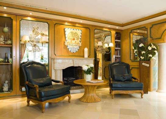 Hotel Lindenhof 6