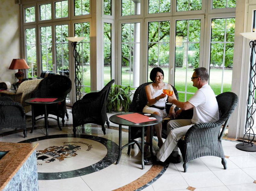 Hotel Richstein's Post