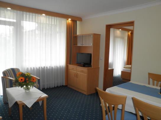 Hotel Rottaler Hof 1