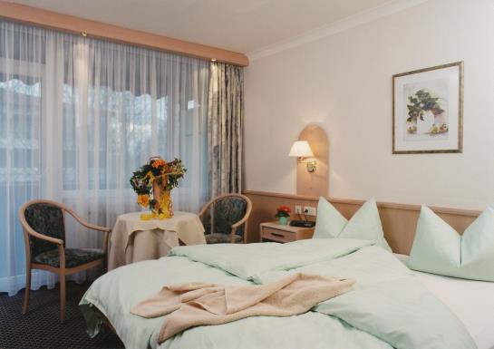 Hotel Rottaler Hof 10