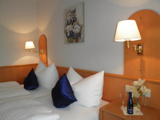 Hotel Rottaler Hof 13