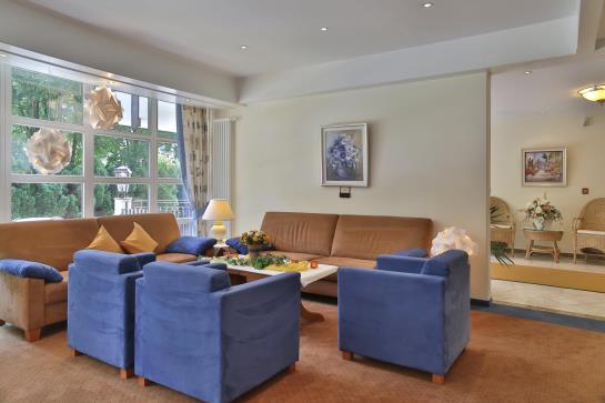 Hotel Rottaler Hof 14