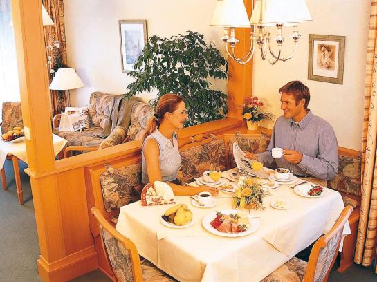 Hotel Rottaler Hof 15