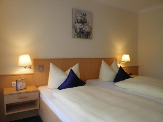 Hotel Rottaler Hof 17