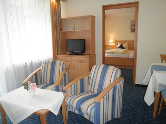 Hotel Rottaler Hof 18