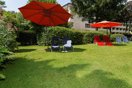 Hotel Rottaler Hof 19