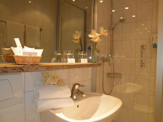 Hotel Rottaler Hof 2