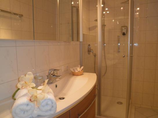 Hotel Rottaler Hof 20