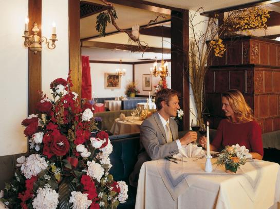 Hotel Rottaler Hof 3