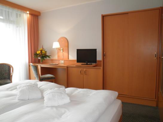 Hotel Rottaler Hof 5