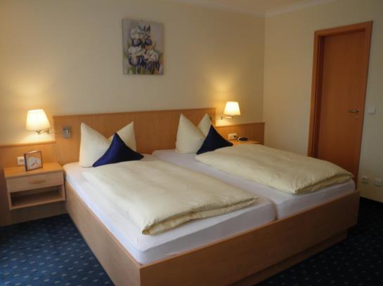 Hotel Rottaler Hof 6