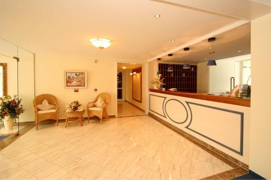 Hotel Rottaler Hof 7