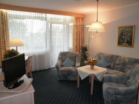 Hotel Rottaler Hof 8