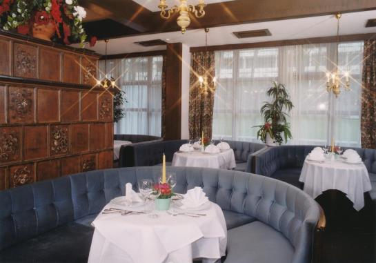 Hotel Rottaler Hof 9