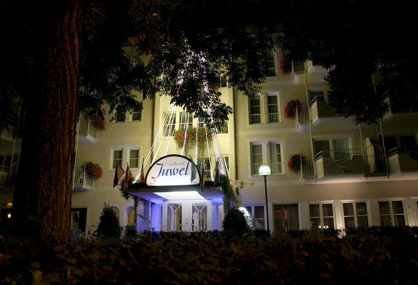 Hotel Juwel 2