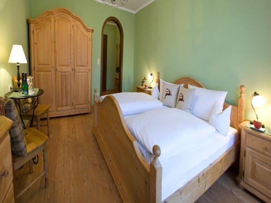 Hotel Bellevue Garni