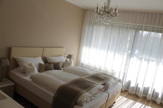 Hotel Bellevue Garni 1