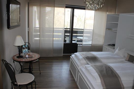 Hotel Bellevue Garni 15