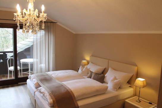 Hotel Bellevue Garni 3