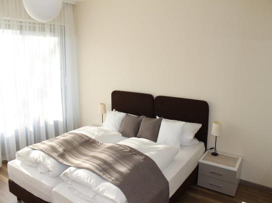 Hotel Bellevue Garni 5