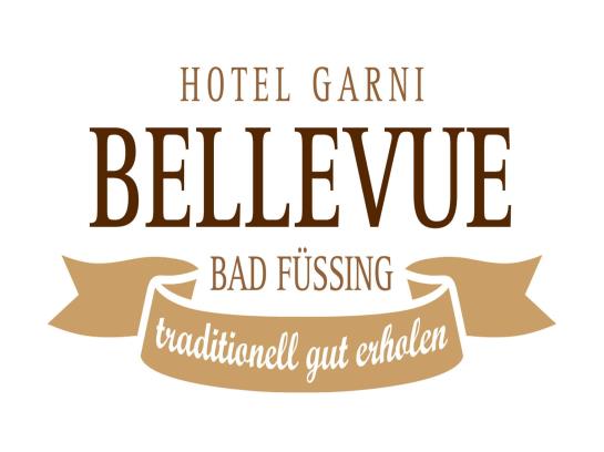 Hotel Bellevue Garni 9