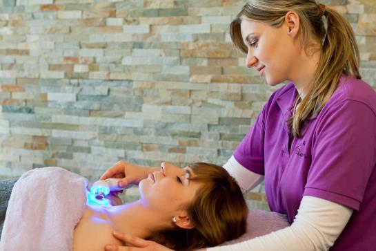 Hotel Thermen-gass Bad Fussing