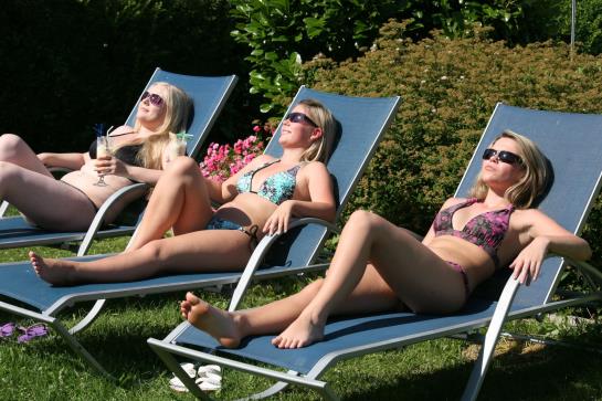 Hotel Thermen-gass 1