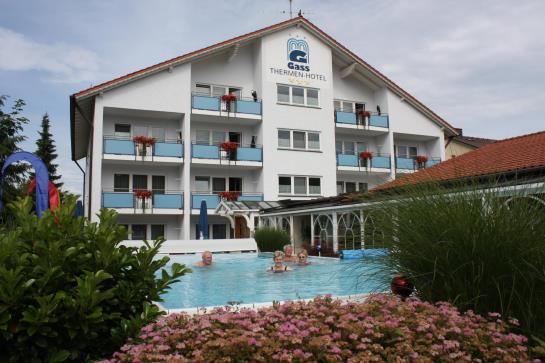 Hotel Thermen-gass 10