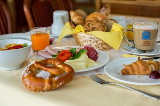 Hotel Thermen-gass 11