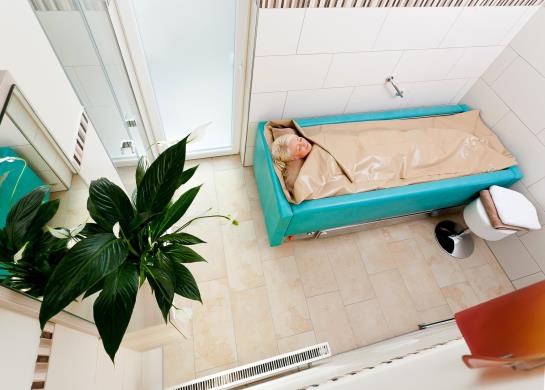 Hotel Thermen-gass 12