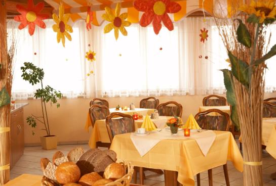 Hotel Thermen-gass 13